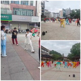 清流縣舉辦新編13式太極拳培訓(xùn)