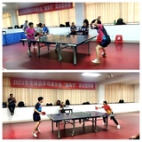 三明市老體協(xié)乒乓球分會(huì)重陽(yáng)節(jié)舉辦混合團(tuán)體賽