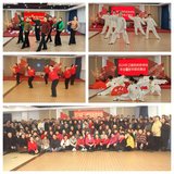 大田縣衛(wèi)健系統(tǒng)老體協(xié)舉辦2024年年會(huì)暨迎新年聯(lián)歡晚會(huì)