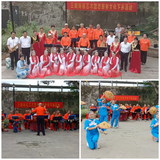 承文化精髓   與百姓心連