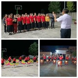 大田縣廣平鎮(zhèn)老體協(xié)開(kāi)展“感黨恩●敬老人”系列活動(dòng)