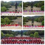 尤溪县举办“银龄柔力美·三月绽芳华”主题活动