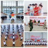 将乐县举办2025年职工健身气功八段锦培训