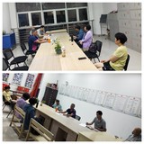 大田縣老工作會(huì)議體協(xié)氣排球俱樂(lè)部召開(kāi)2024年度