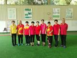 三明市直機(jī)關(guān)老體協(xié)門(mén)球分會(huì)積極參賽獲佳績(jī)