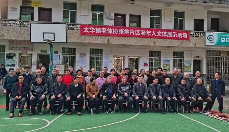 太华镇老体协开展片区老年人文体展示交流活动.jpg
