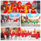 将乐县开展重阳节敬老活动