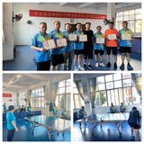 寧化縣老體協(xié)舉辦全縣老年人乒乓球交流活動(dòng)