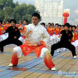 永安健身氣功八段錦網(wǎng)絡(luò)視頻比賽揭曉