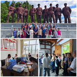 傳承革命傳統(tǒng), 踐行蘇區(qū)精神