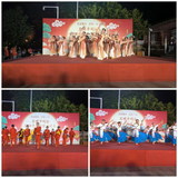 三元區(qū)老體協(xié)開(kāi)展文體展演活動(dòng)歡度中秋佳節(jié)