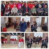 建寧縣老體協(xié)廣場(chǎng)舞專(zhuān)委會(huì)走進(jìn)社會(huì)福利院慰問(wèn)