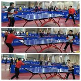 大田縣老體協(xié)乒乓球俱樂(lè)部舉辦參加市老健會(huì)選拔賽