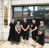 明溪縣老體協(xié)健身指導(dǎo)總站掛牌儀式