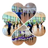 宁化县老体协举办健身秧歌骨干培训