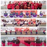 寧化縣老體協(xié)舉辦慶元旦暨集體祝壽大會(huì)