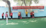 沙縣區(qū)老體協(xié)舉辦“慶祝中國(guó)共產(chǎn)黨百年華誕”門(mén)球邀請(qǐng)賽