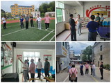 三明市老體協(xié)劉鑫主席到建寧縣均口鎮(zhèn)調(diào)研創(chuàng)建“老年健身康樂(lè)家園”示范點(diǎn)工作