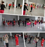 沙縣區(qū)老體協(xié)舉辦健身秧歌、可樂(lè)球培訓(xùn)班