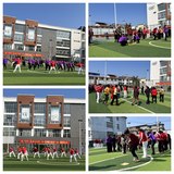 寧化縣老體協(xié)舉行慶“三八”游園、健身展示活動(dòng)