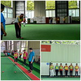 三明市門(mén)球?qū)Ｎ瘯?huì)舉辦端午節(jié)門(mén)球交流賽