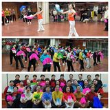 將樂(lè)縣老體協(xié)成功舉辦健身秧歌《惠女風(fēng)情》推廣培訓(xùn)班