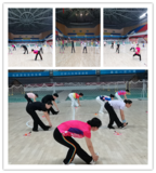 三明市柔力球?qū)Ｎ瘯?huì)積極備戰(zhàn)省老健會(huì)