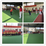 寧化縣老體協(xié)舉辦“慶國(guó)慶.重陽(yáng)”節(jié)門(mén)球演示活動(dòng)