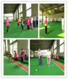 三明市門(mén)球分會(huì)集訓(xùn)紀(jì)實(shí)