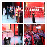 三明市直老體協(xié)“喜迎二十大 唱響新時(shí)代”歌詠賽成功舉辦