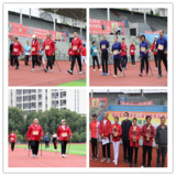 建寧縣首屆老年健會(huì)“持杖健走”項(xiàng)目成功舉行