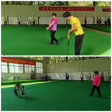 三明老体协门球专委会开展健身主题门球交流活动