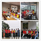 三明柔力球繼往開(kāi)來(lái)再展新貌