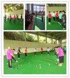 三明市門(mén)球協(xié)會(huì)積極備戰(zhàn)省運(yùn)會(huì)和省老健會(huì)