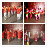 三明市腰鼓分會(huì)舉辦“喜迎黨的二十大.銀齡展風(fēng)采”交流展示活動(dòng)