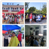 泰寧縣大龍鄉(xiāng)開(kāi)展“我們的節(jié)日·重陽(yáng)—喜迎二十大 濃情感黨恩”主題活動(dòng)