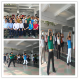 大田建設(shè)鎮(zhèn)老體協(xié)舉辦健身氣功八段錦村級(jí)輔導(dǎo)員培訓(xùn)班