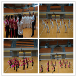 沙縣區(qū)老體協(xié)視查備戰(zhàn)省老健會(huì)隊(duì)伍訓(xùn)練