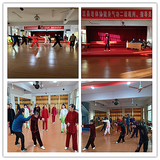 清流縣老體協(xié)舉辦健身氣功二級(jí)裁判、指導(dǎo)員培訓(xùn)班