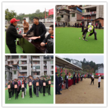 尤溪縣第三十屆老年人“康樂(lè)杯”鄉(xiāng)鎮(zhèn)門(mén)球賽落下帷幕