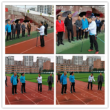 清流縣老體協(xié)開(kāi)展持杖健走培訓(xùn)