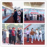 建寧縣老體協(xié)舉行持杖健走體育健身指導(dǎo)員培訓(xùn)