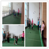 大田縣老體協(xié)地?cái)S球俱樂(lè)部開(kāi)展第三季地?cái)S球季度賽