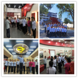 工商銀行三明分行老體協(xié)開(kāi)展黨日活動(dòng)